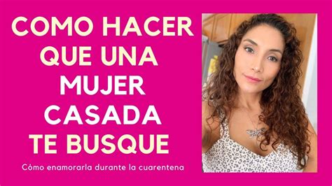 casada busca